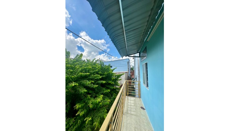 NHÀ 2 TẦNG MỚI ĐẸP 2 PN - 26m2 - ngay PHAN ANH - ĐÌNH NGHI XUÂN - NHỈNH 2 TỶ